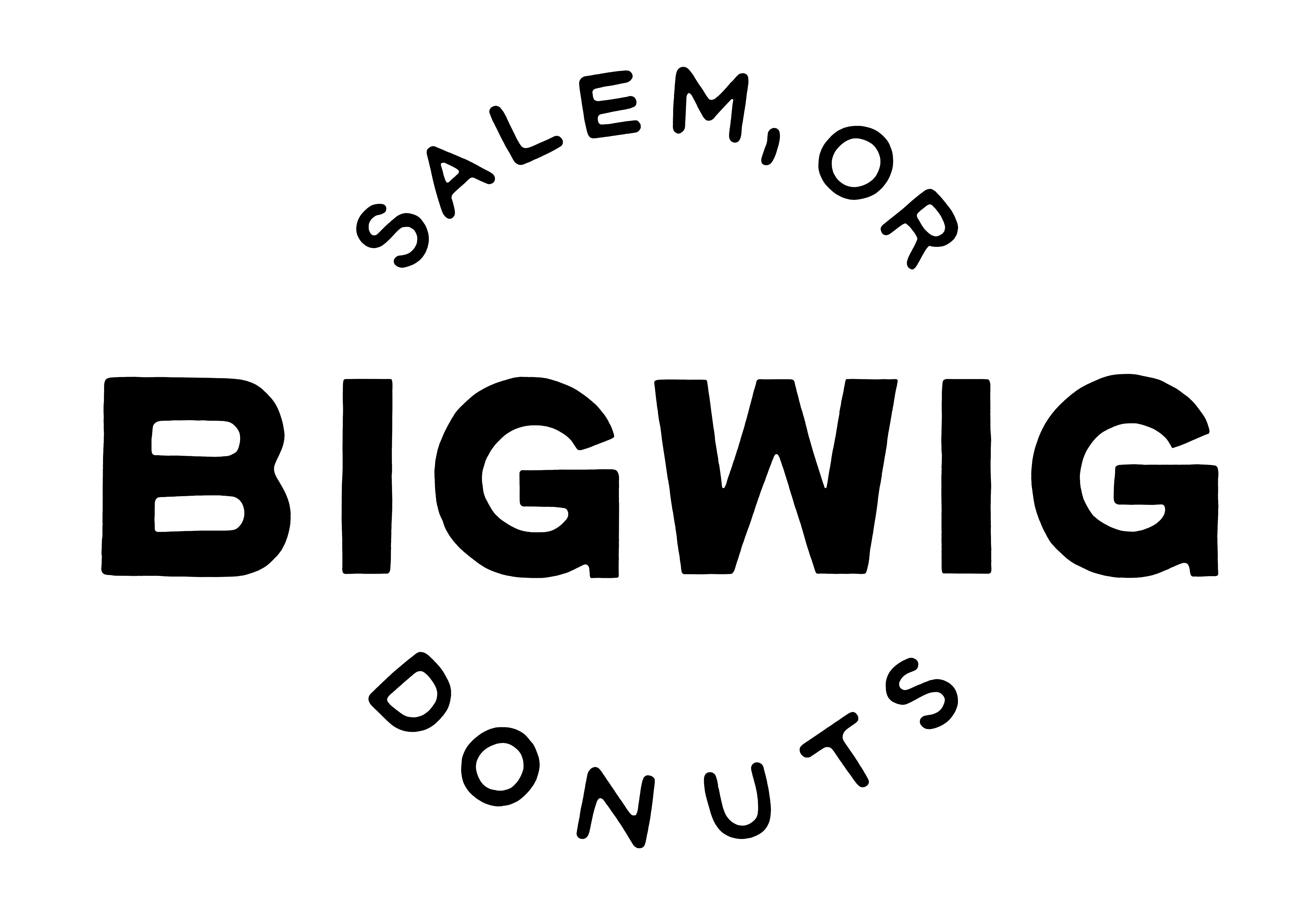 Bigwig Donuts